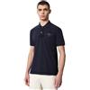Napapijri Polo Elbas 4 Blu Marine da Uomo