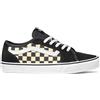 Vans Man Filmore Decon Scacchi Black-White
