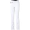 Zero RH+ Pantaloni Sci Tarox Eco da Donna Bianco