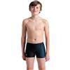 Arena Short Dim Light Black/Blue da Bambino