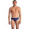 Arena Slip Wake Blue da Uomo