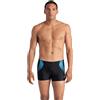Arena Short Opening Black da Uomo
