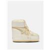 Moon Boot Icon Low Nylon Panna