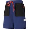 Puma Standby Short Blu da Uomo