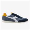 Diadora Jog Light C Grigia da Uomo