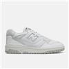 New Balance 550 White