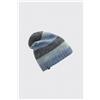 Brekka Cara Beanie Grigio