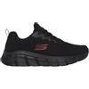 Skechers - Bobs b flex chill #bbk 118106