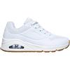 Skechers Uno-Stand On Air Bianca da Donna