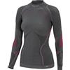 Accapi Maglia Ergoracing Grigia da Donna