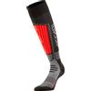 Accapi Calza Ski Touch Black/Red