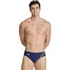 Arena Slip Dreamy Blu da Uomo