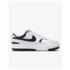 Nike Gamma Force White/Black da Uomo