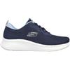 Skechers Lite Pro Best Change Navy/Blu da Donna