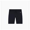 Champion Short da Ciclista con Cintura Elasticizzata Blu