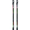 Nordica Sci Dobermann SGJ World Cup Plate + Attacco Marker Race Xcell 18