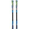 Nordica Sci Dobermann GS World Cup Plate + Attacco Marker Race Xcell 18