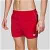 Arena Costume Man Boxer Bywayx Shiny Red/White da Uomo