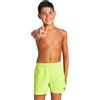 Arena Boxer Fundamental Junior Giallo Fluo da Bambino