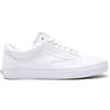Vans Ua Old Skool White