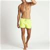 Arena Man Costume Brampton X-Short Soft Green Navy