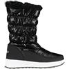 CMP Doposci Holse WaterProof da Donna Neri