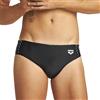 Arena Slip Crossing Black/White da Uomo