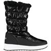 CMP Doposci Holse WaterProof da Donna Neri