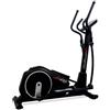 JK Fitness JK418 Ellittica Magnetica Elettromagnetica + Ricev. Cardio