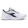 Diadora Eagle 7 White/Black da Uomo