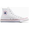 Converse All Star Hi Chuck Taylor Optical White