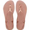 Havaianas Sandali Luna Rose da Donna