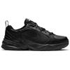 Nike Air monarch IV Total Black
