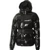Zero RH+ Giacca Iridos Black da Donna