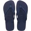 Havaianas Infradito Top Navy Blue