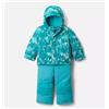 Columbia Completo Buga II Geyser TImberwild/Geyser da Bambino