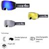 Zero RH+ Maschera Code con Box e 3 Lenti