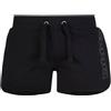 Kappa Short Birba Black