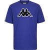 Kappa T-Shirt Zobi Viola
