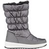 CMP Doposci Holse WaterProof da Donna Titanio