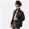 The North Face Giacca in Piumino Diablo TNF Black da Donna