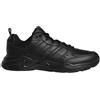 Adidas Strutter Core Black/Grey Six da Uomo