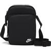 Nike Heritage Crossbody Nero