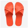 Havaianas Ciabatta Aqua Sunset Orange da Donna