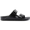 Birkenstock Arizona Eva Black Narrow Fit