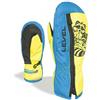Level Moffola Dudy Azzurro/Giallo da Bambino
