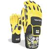 Level Guanti Ski Worldcup CF Gialli da Bambino