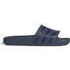 Adidas Ciabatte Adilette Aqua Blue/Black
