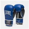 Leone Guantoni Boxe Flash Blu