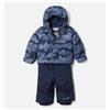Columbia Completo Buga Set Infant - NewBorn